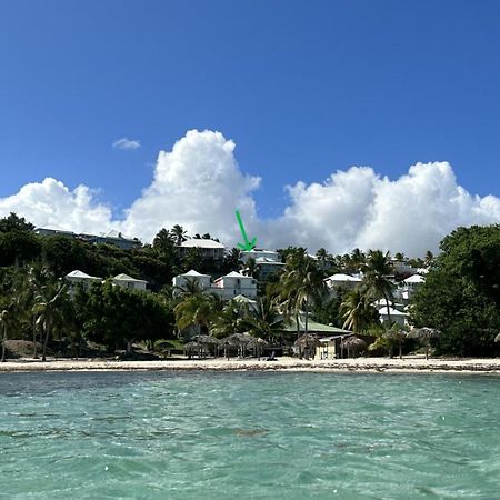 Le 35 Anse Des Rochers Saint-Francois Buitenkant foto