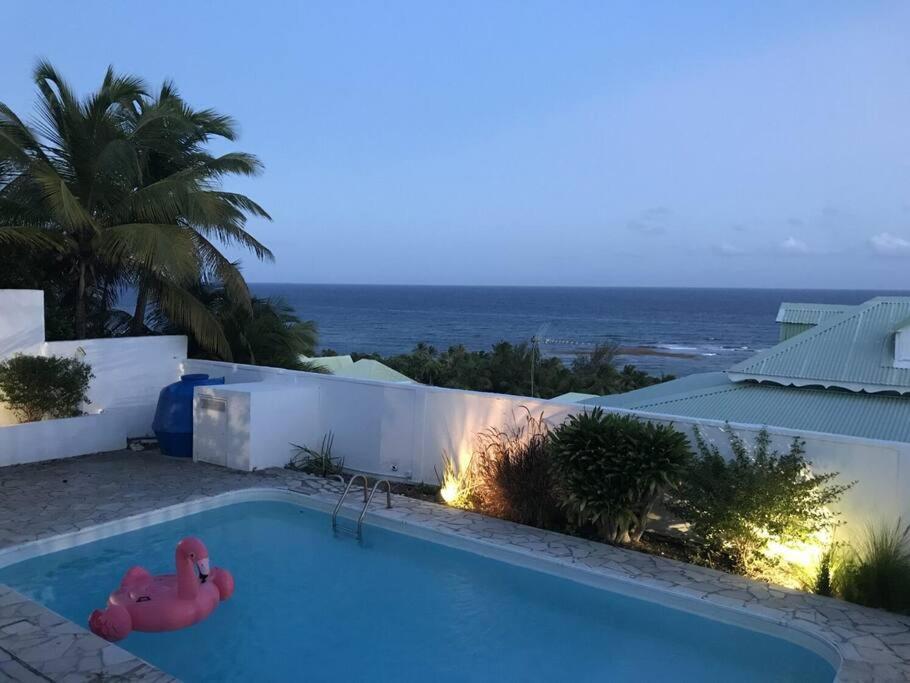 Le 35 Anse Des Rochers Saint-Francois Buitenkant foto