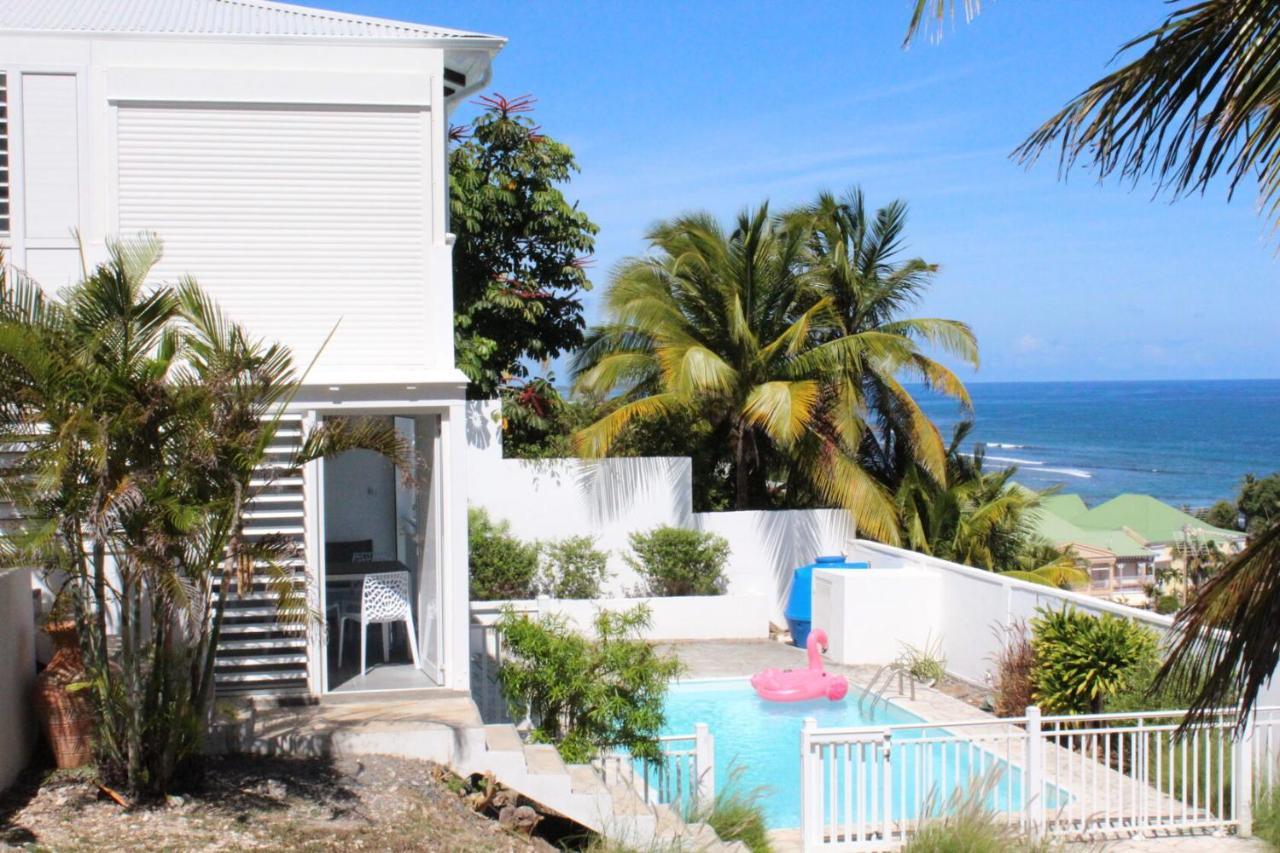 Le 35 Anse Des Rochers Saint-Francois Buitenkant foto