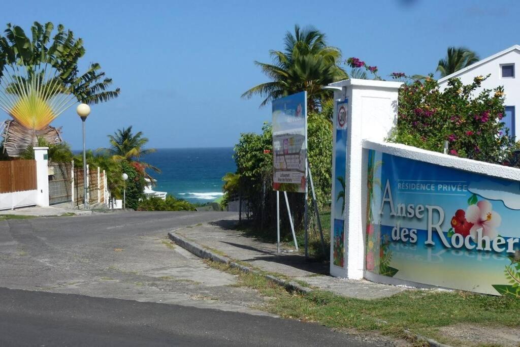 Le 35 Anse Des Rochers Saint-Francois Buitenkant foto