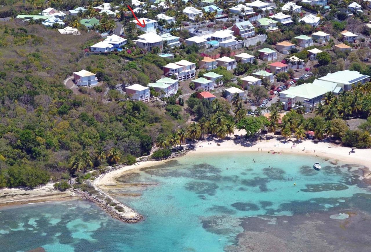 Le 35 Anse Des Rochers Saint-Francois Buitenkant foto