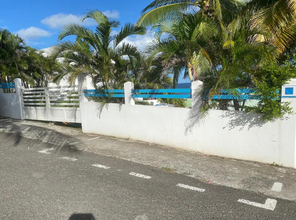 Le 35 Anse Des Rochers Saint-Francois Buitenkant foto