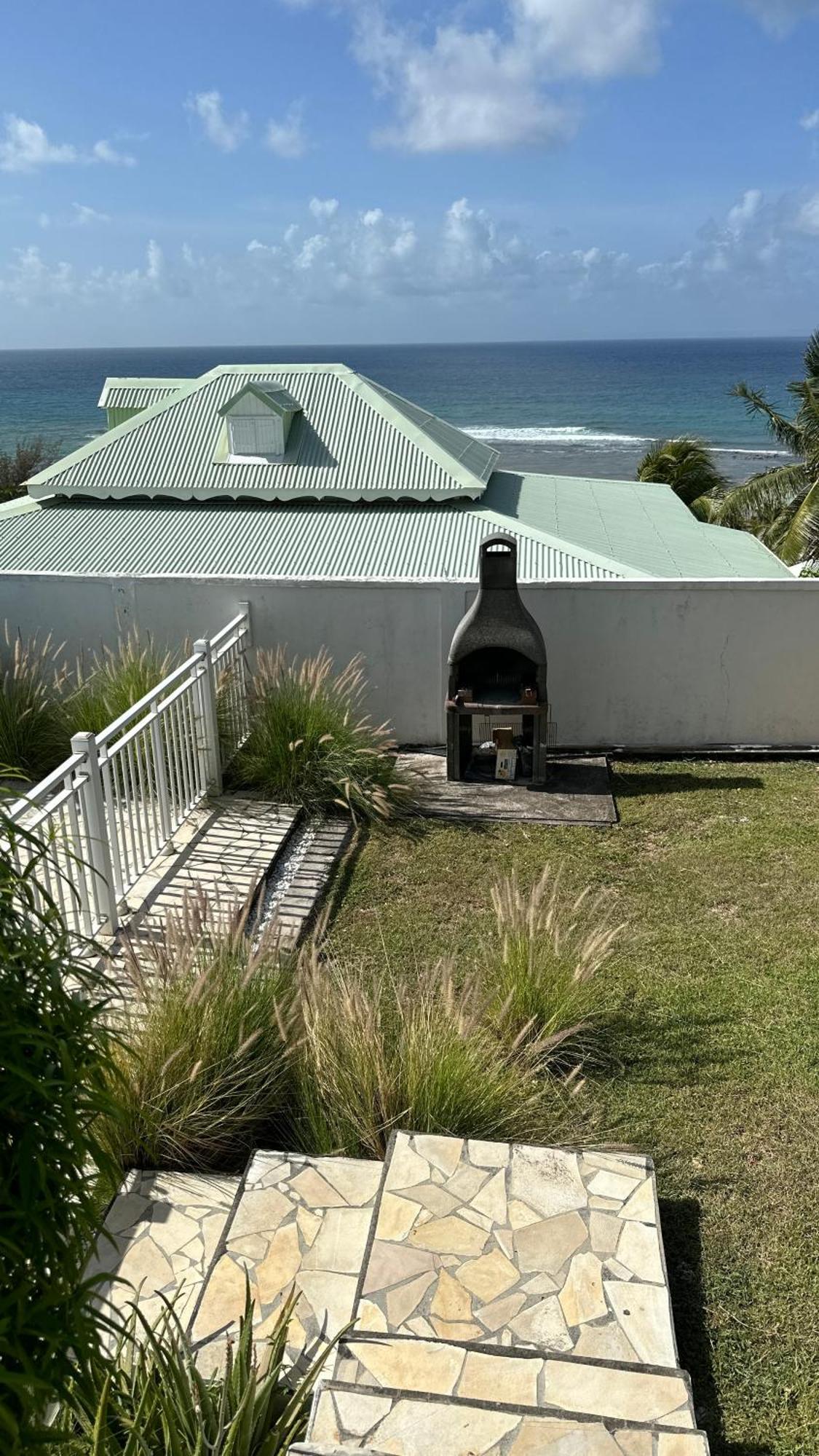 Le 35 Anse Des Rochers Saint-Francois Buitenkant foto